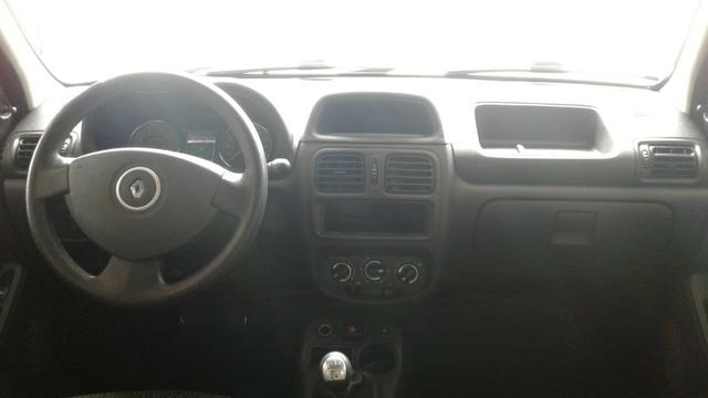 Clio Espression 1.0 4p 2014 - Foto 8