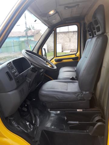 Van ducato 27.000mil