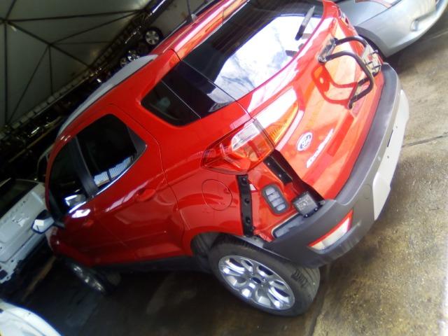 Sucata Eco Esport Titanium 2.0 Automática 2018/19 Flex - Foto 5