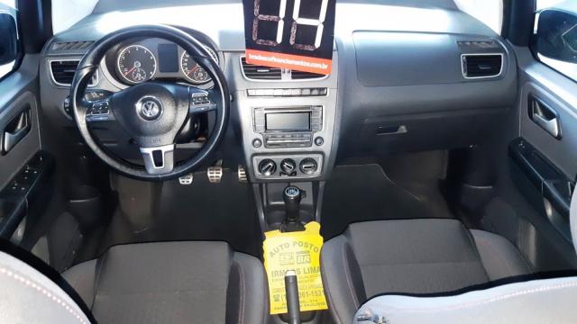 CROSSFOX 2013/2014 1.6 MI FLEX 8V 4P MANUAL - Foto 7
