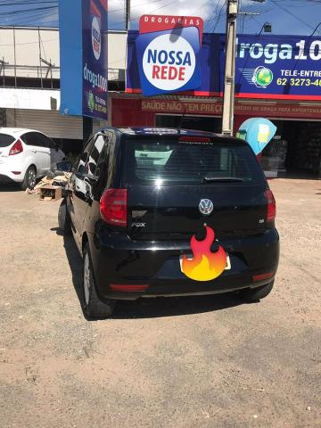 Volkswagen Fox 1.6 - Foto 6