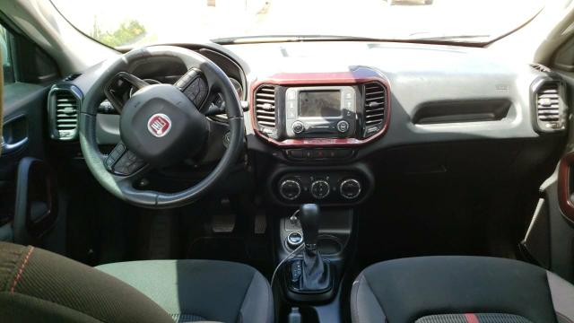 Toro (Diese) Automática 4×4 Único Dono 2019 nunca foi batida!Sem retoques - Foto 6