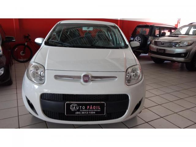 Palio ATTRACTIVE 1.4 Evo Fire Flex 8V 5P - Foto 2