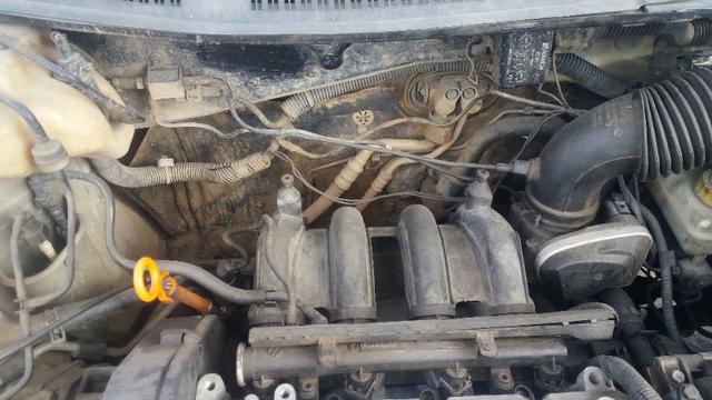 Vendo saveiro g5 - Foto 13