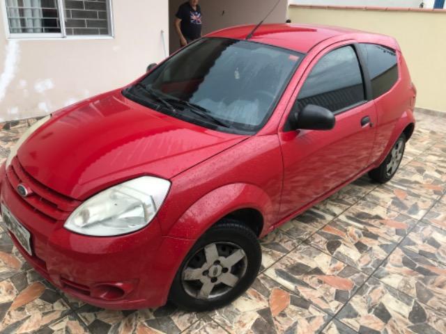 Vendo Gol G3 1.0 8v 2005/2005 4 portas total flex R$12.999 - Foto 15