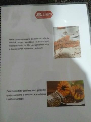 Cebolas // caramelizadas - Foto 4