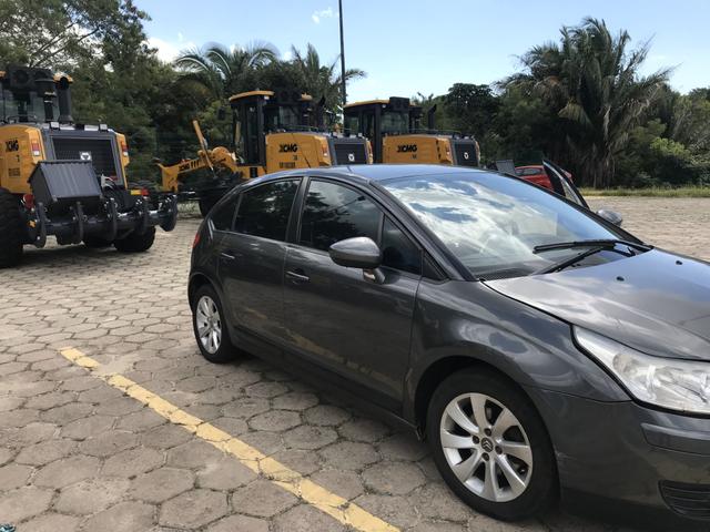 Citroen C4 - Foto 4