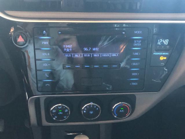 COROLLA 2018/2019 1.8 GLI UPPER 16V FLEX 4P AUTOMÁTICO - Foto 9