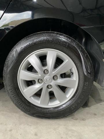 Hyundai HB20S ComfortPlus 1.6 Automático - Foto 9