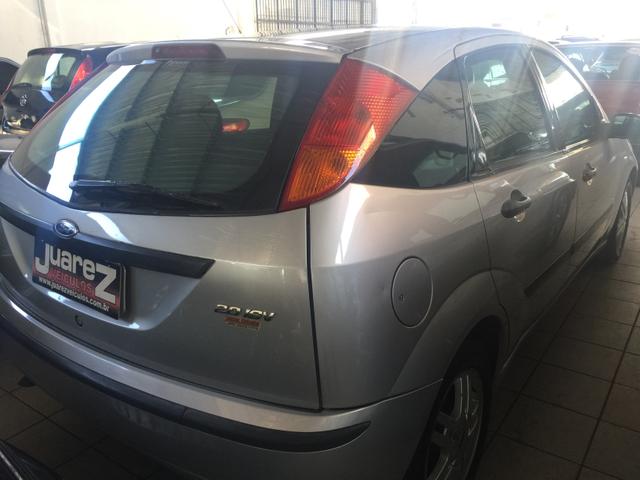 Focus GLX 2.0 extra blindado NIII - Foto 5