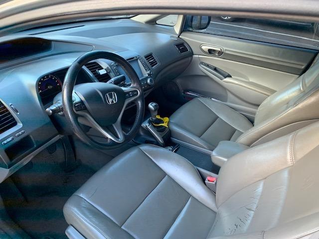 Honda Civic LXL Mec. 2010 - Foto 6