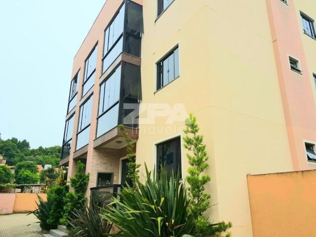 Apartamento há 3 minutos do centro