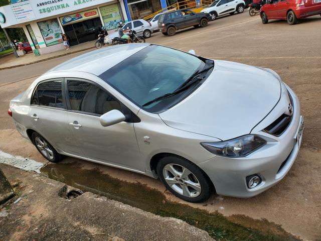 Corolla top ano 12/13 aut - Foto 5