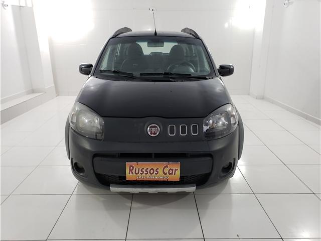 Fiat Uno 1.4 evo way 8v flex 4p manual - Foto 2