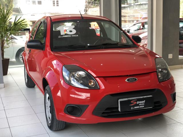 Ford Ka 2013 , único dono, excelente estado - Foto 4