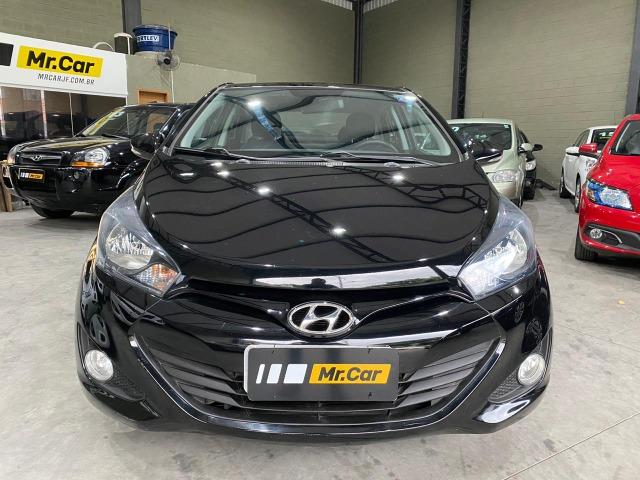 Hyundai HB20S ComfortPlus 1.6 Automático - Foto 2