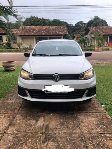 Voyage G7