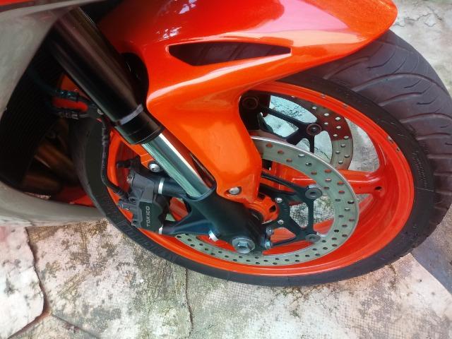 Cbr1000 fireblade - Foto 6
