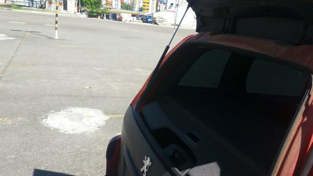 Peugeot 206 escapade 1.6 - Foto 16