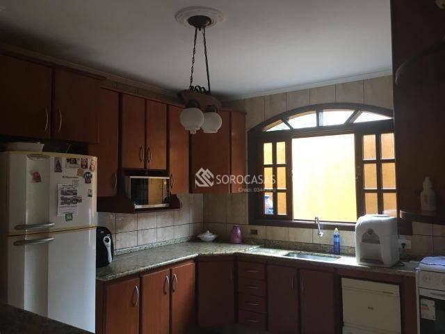 Casa no Residencial Três Marias - Foto 13