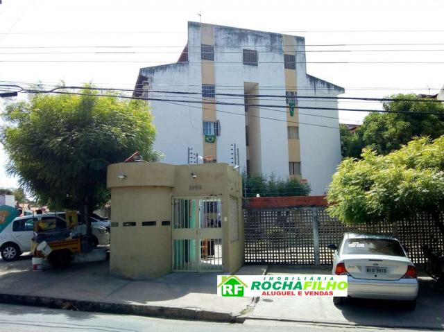 Apartamento, Cidade Nova, Teresina-PI