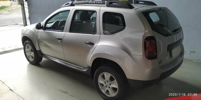 Renault Duster 1.6 Aut cvt