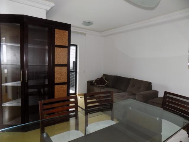 Apartamento para alugar com 3 dormitórios em Cristo rei, Curitiba cod:36069.001 - Foto 3