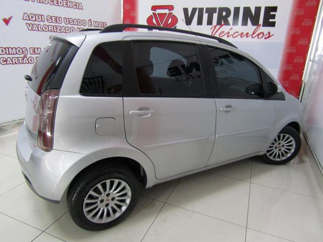 IDEA 2011/2012 1.4 MPI ATTRACTIVE 8V FLEX 4P MANUAL - Foto 3
