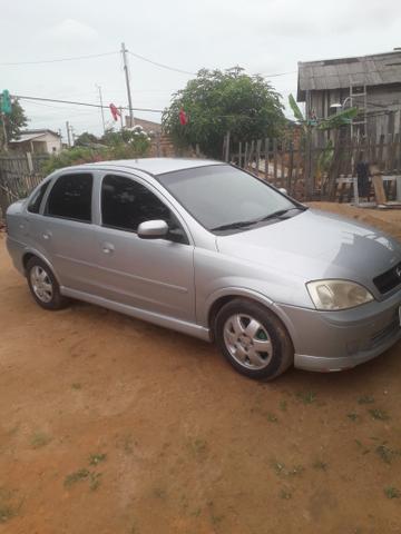 Corsa sedan - Foto 3