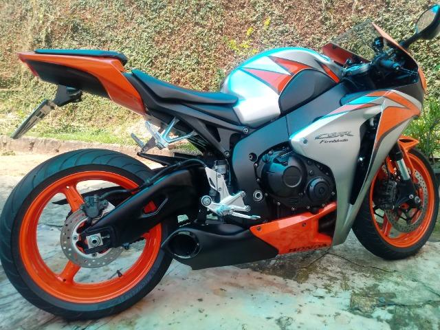 Cbr1000 fireblade - Foto 9