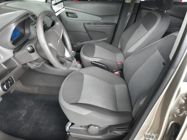 COBALT 2014/2014 1.8 MPFI LT 8V FLEX 4P MANUAL - Foto 5