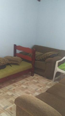 Vendo Salão de festas com 2 piscinas e churrasqueira! - Foto 5