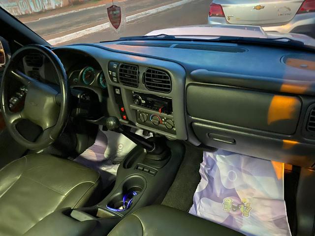 S10 4x4 2011 diesel - Foto 6