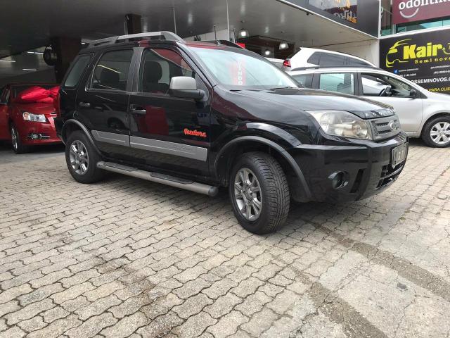 Ecosport