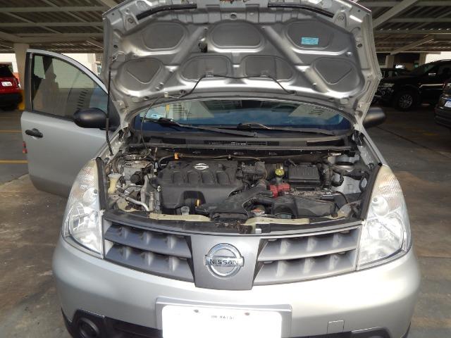 Livina 1.8 2010 Automática CVT 46000KM originais, 2o. dono - Foto 11