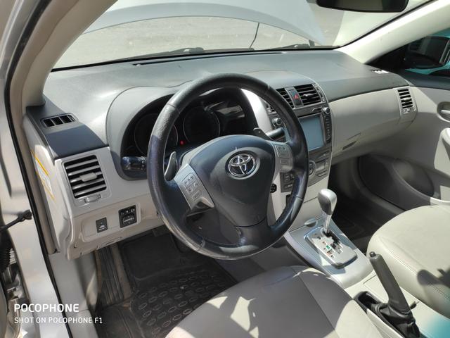 Corolla XEI 13/13 - Foto 6