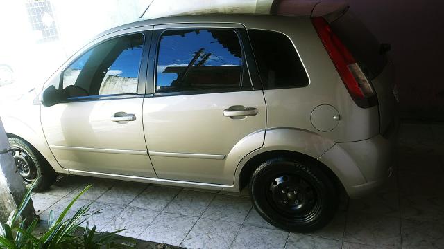 Vendo fiesta - Foto 4