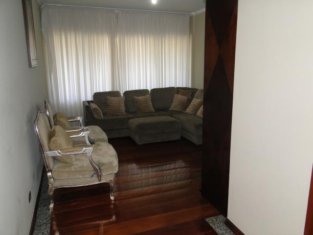Apartamento à venda com 4 dormitórios em Alto da xv, Curitiba cod:AP0672 - Foto 3