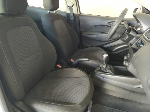 Onix 2018/2018 1.0 mpfi lt 8v flex 4p manual - Foto 8