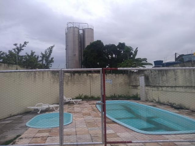 Vendo apartamento na Várzea a 2km da UFPB - Foto 9