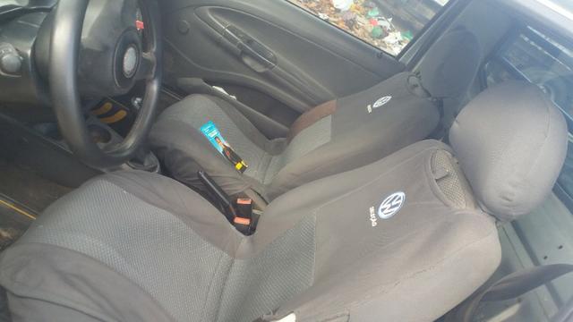 Vendo saveiro g5 - Foto 3