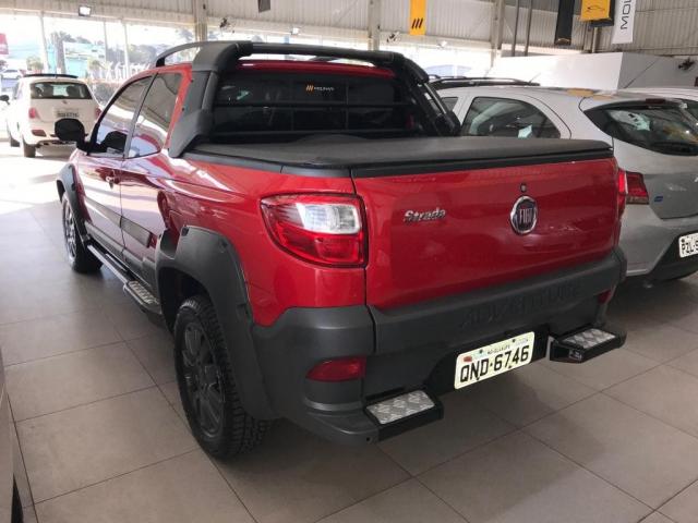 STRADA 2018/2018 CD MPV AVENTURA 1.8 MPI FLEX 3P MANUAL - Foto 14