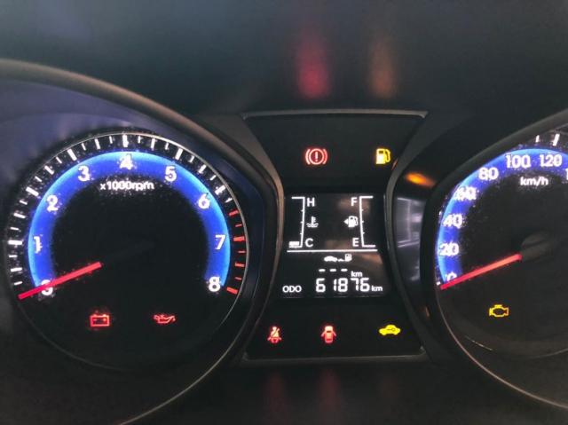 HYUNDAI HB20S 1.0 COMFORT PLUS 12V - Foto 10