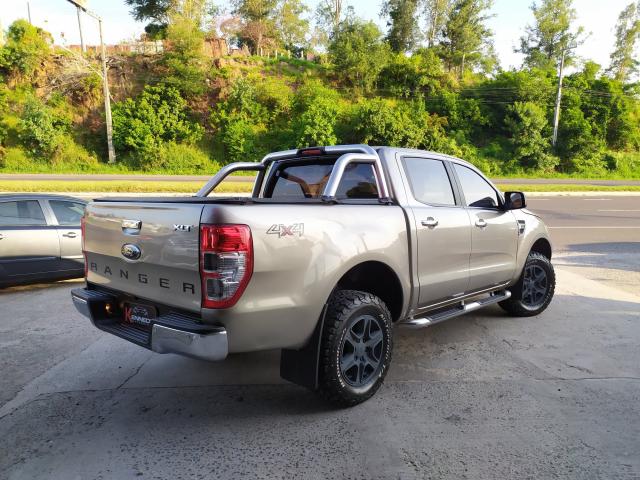 RANGER 2015/2015 3.2 XLT 4X4 CD 20V DIESEL 4P AUTOMÁTICO - Foto 7