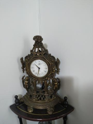 Loja de antiguidades e decoração