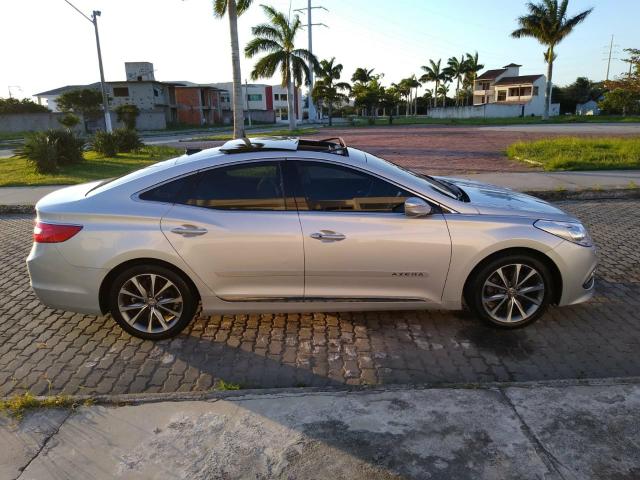 Azera 2015 22.000 km estado de novo - Foto 17
