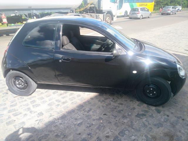 Ford Ka 2007 - Foto 4