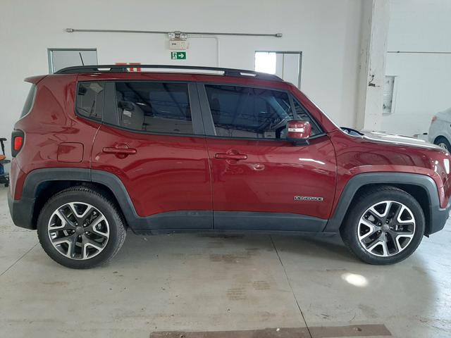 Renegade longitude 1.8 automático - Foto 2