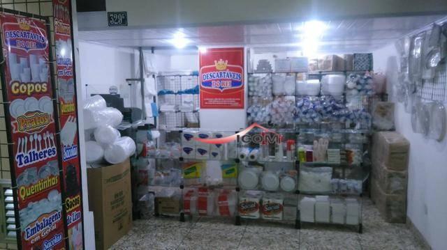 Ponto à venda, 40 m² por R$ 25.000,00 - Botafogo - Rio de Janeiro/RJ