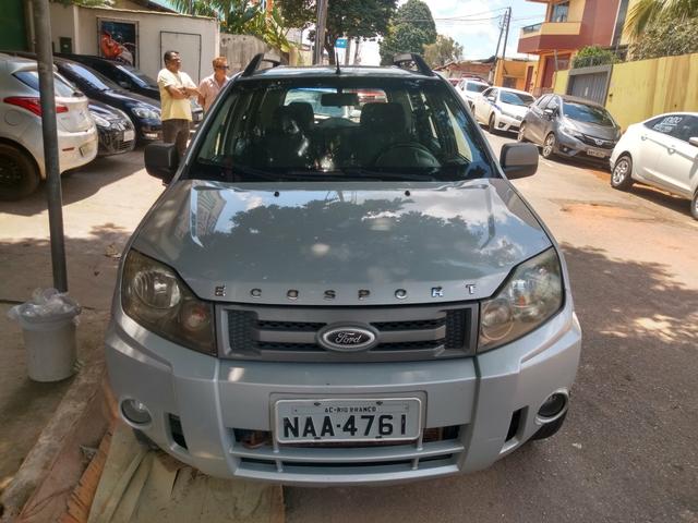 Ecosport freestyle - Foto 2